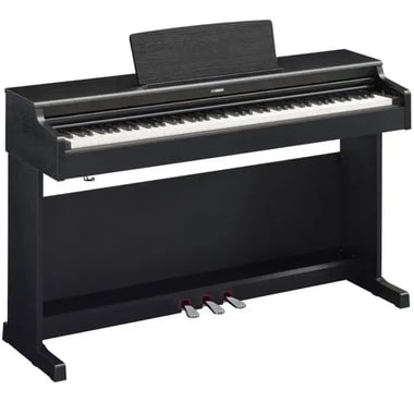 Yamaha 88 Keys Digital Piano,Intermediate,Adults,Black