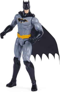 Spin Master Batman Action Figure,3 Years And Above,Multicolor