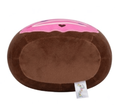 Squishmallows Collectible Plush Toy Squishmallows,3 Years And Above,Multicolor