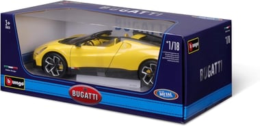 بوراجو نموذج معدني مصبوب (Diecast) سيارة رياضية,3 سنوات فما فوق,متعدد الالوان