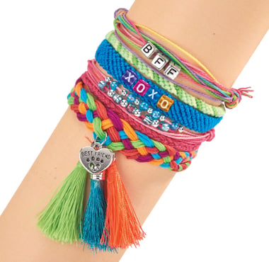 Creativity! Kids Cra-Z-Art Cosmetics & Fashion Activity Set,All Age Group