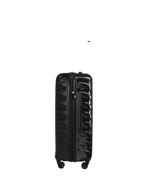 Ricardo Check-In Luggage Large (28"),1 Piece,Black