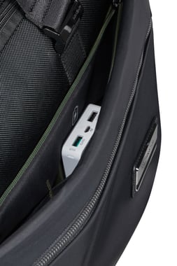 Samsonite Classic Briefcase Unisex,For 15.6"/16" (Device),Black