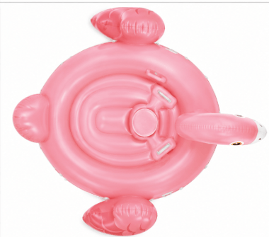 Intex Pool Float Island 14 Years And Above,Multicolor