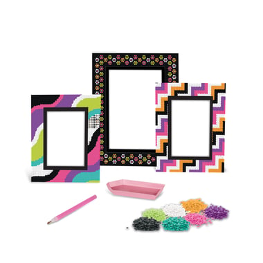 Crayola Creations Unisex Crayola Arts And Crafts Learning Activity Set,8 Years And Above