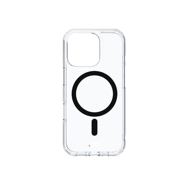 آرمربرو iPhone 16 Pro,غطاء خلفي للهاتف الذكي,شفاف
