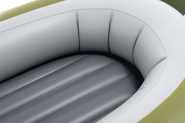 Intex Pool Float Boat 18 Years And Above,Multicolor