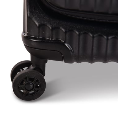 Magellan Luggage Set Of 2 (20"/28"),2 Pieces,Black
