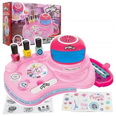 Miraculous Zagm06001 Food Playset,4 Years And Above,Multicolor
