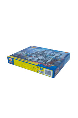 Blokverse Activity Blocks Playset,6 Years And Above