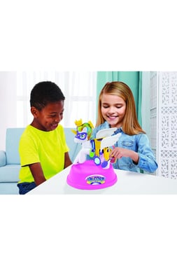 Ambassador Games Costume & Dress-Up Playset,4 Years And Above,Multicolor