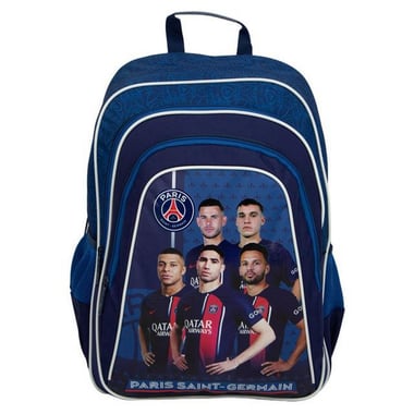 Sunce School Backpack (18"),,Unisex,Blue