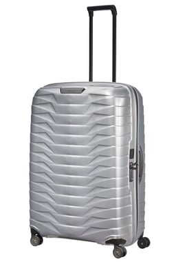 Samsonite Cabin Luggage Large (30"),1 Piece,Grey