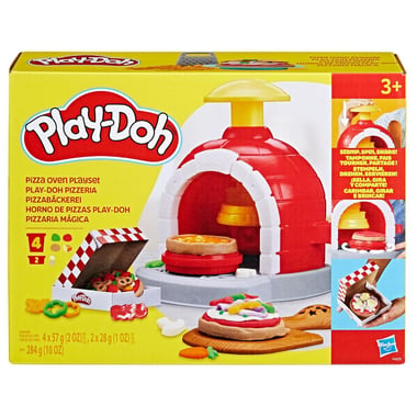 Play-Doh Activity Dough Playset,Assorted Color