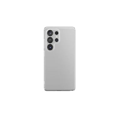 Uniq Samsung Galaxy S25 Ultra Back Cover Mobile Case,Clear