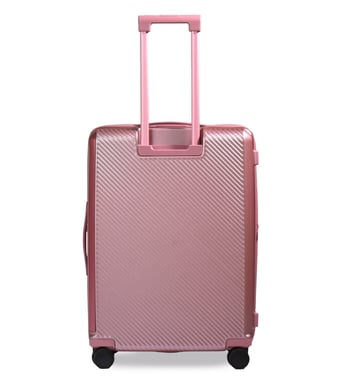 Magellan Luggage Set Of 3 (20"/24"/28"),3 Pieces,Pink