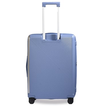 Magellan Luggage Set Of 3 (20"/24"/28"),3 Pieces,Blue