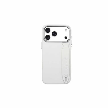 ألوت iPhone 17 Pro,غطاء خلفي للهاتف الذكي,فضي