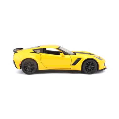 مايستو نموذج معدني مصبوب (Diecast) سيارة,3 سنوات فما فوق,أصفر