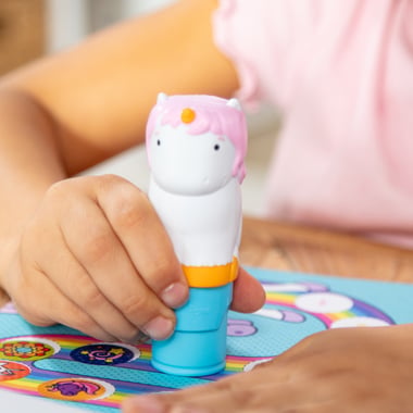 Melissa & Doug Stickers