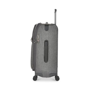 Magellan Check-In Luggage (29"),1 Piece,Grey