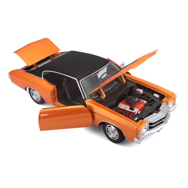 مايستو نموذج معدني مصبوب (Diecast) سيارة,3 سنوات فما فوق,متعدد الالوان