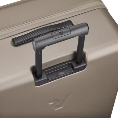 Roncato Luggage Set Of 3 (22"/26"/30"),3 Pieces,Brown