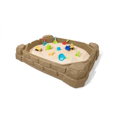 Step2 Activity Set,Multicolor
