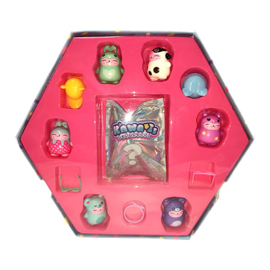 Kawaee Slime,Multicolor