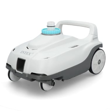 Intex Pool Vaccum Cleaner,Multicolor