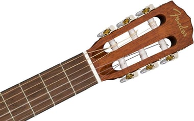 فيندر جيتار كلاسيكي مبتدىء,,6 Strings, للبالغين
