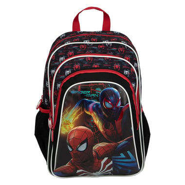 Sunce School Backpack (18"),,Unisex,Brown