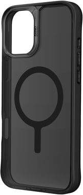 يونيك iPhone 16 Pro Max,غطاء خلفي للهاتف الذكي,دخاني