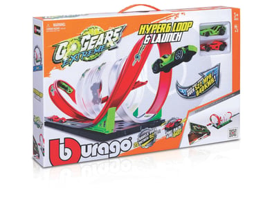 Bburago Diecast Model Sports Car,3 Years And Above,Multicolor