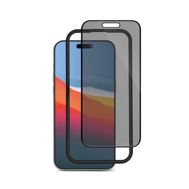 آرمربرو iPhone 16 Pro,غطاء خلفي للهاتف الذكي,شفاف