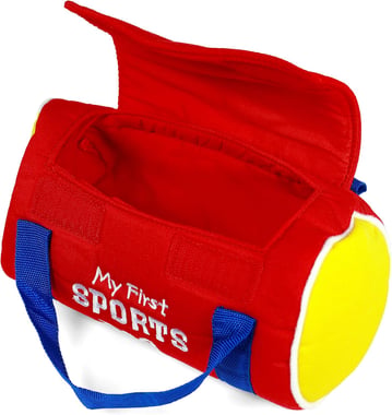 Spin Master Plush Toy Set ,All Age Group,Multicolor