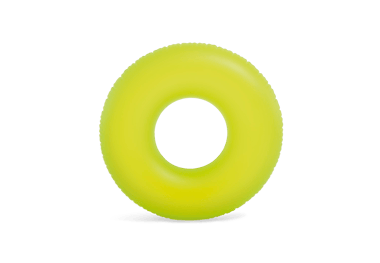 Intex Pool Float Ring 3 Years And Above,Multicolor