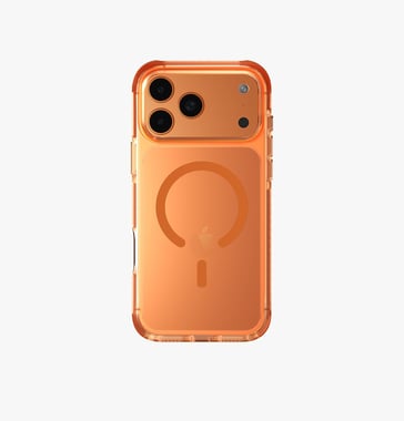 يونيك iPhone 17 Pro Max,غطاء خلفي للهاتف الذكي,لون الطين الفخاري