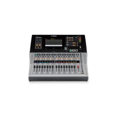 Yamaha Dj Mixer 10+ Channels ,Grey