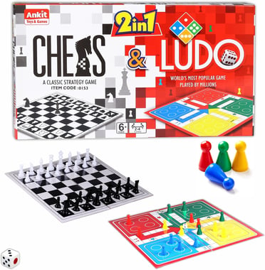 أنكيت للالعاب والدمى لعبة لوحية Up to 4 Players,6 سنوات فما فوق,متعدد الالوان