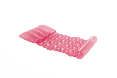 Intex Pool Float Bed 3 Years And Above,Multicolor