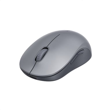 Ugreen 65774 Mouse,Optical,4000 Dpi (1000/1600/2000/4000),Grey