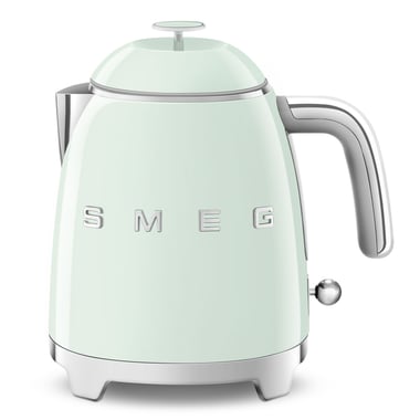 Smeg Electric Kettle 0.8 L,1400 W,Green
