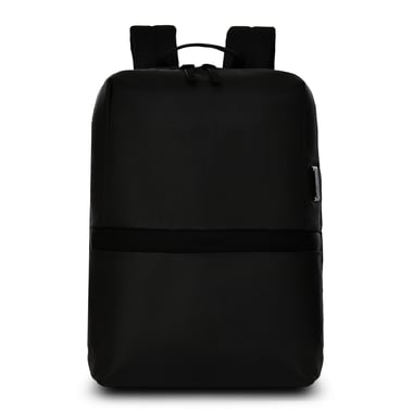Magellan Casual Backpack (16"),,Unisex,Black