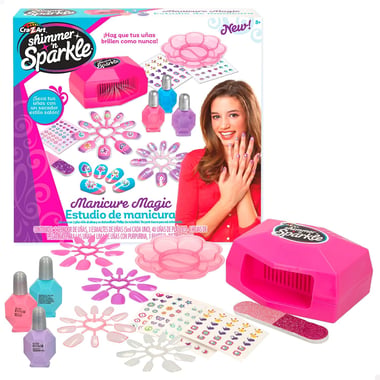 Creativity! Kids Cra-Z-Art Cosmetics & Fashion Activity Set,All Age Group