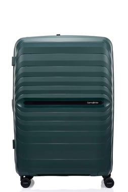 Samsonite Check-In Luggage Large (30"),1 Piece,Green