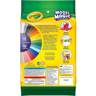 Standard Items Unisex Crayola Arts And Crafts Learning Activity Set,3 Years And Above