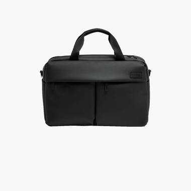 Lipault Classic Briefcase Unisex,,Black