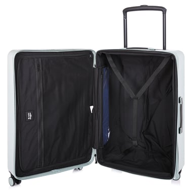 Magellan Luggage Set Of 3 (20"/24"/28"),3 Pieces,Green