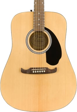Fender Acoustic Guitar Beginner,Right-Handed,6,Adults,Brown